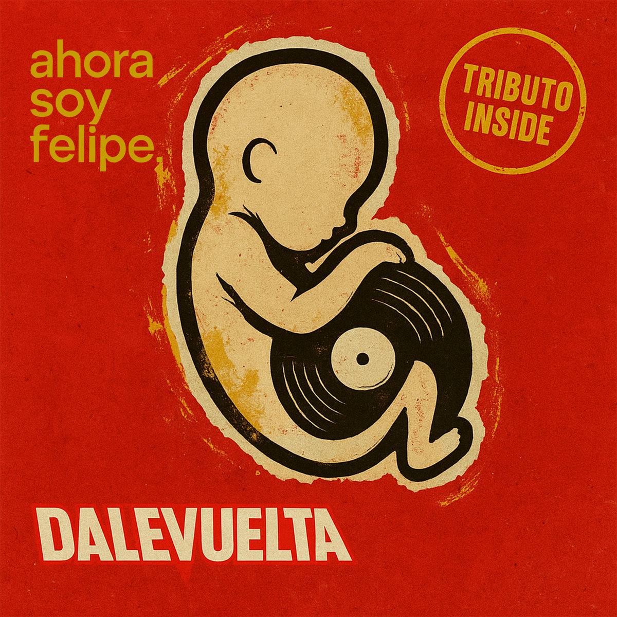 DALEVUELTA